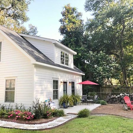 Liz Lane Cottage- Entire Guesthouse Charleston Zewnętrze zdjęcie