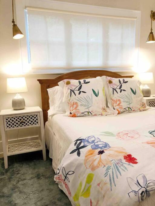 Liz Lane Cottage- Entire Guesthouse Charleston Zewnętrze zdjęcie