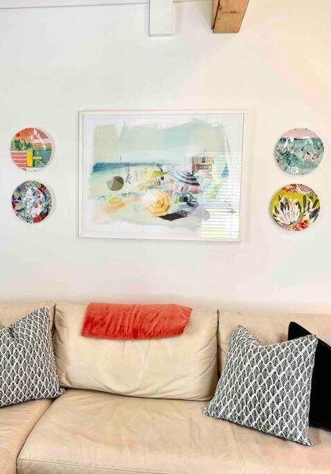Liz Lane Cottage- Entire Guesthouse Charleston Zewnętrze zdjęcie