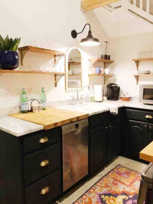 Liz Lane Cottage- Entire Guesthouse Charleston Zewnętrze zdjęcie
