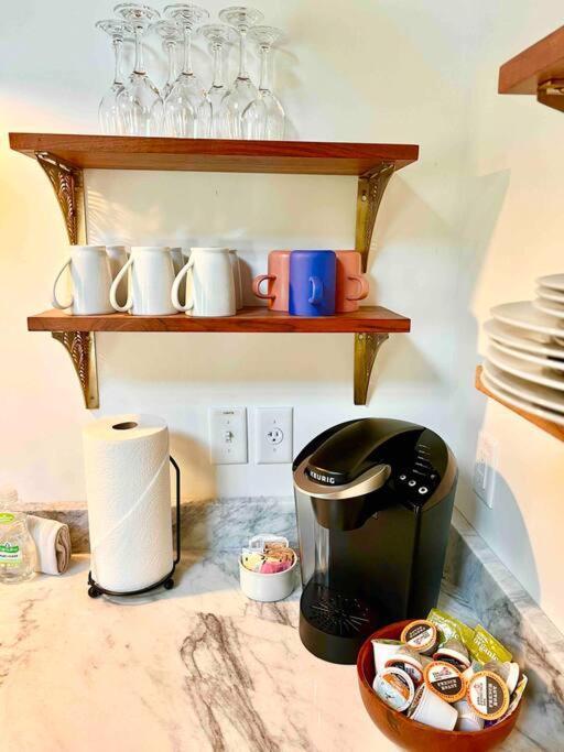 Liz Lane Cottage- Entire Guesthouse Charleston Zewnętrze zdjęcie