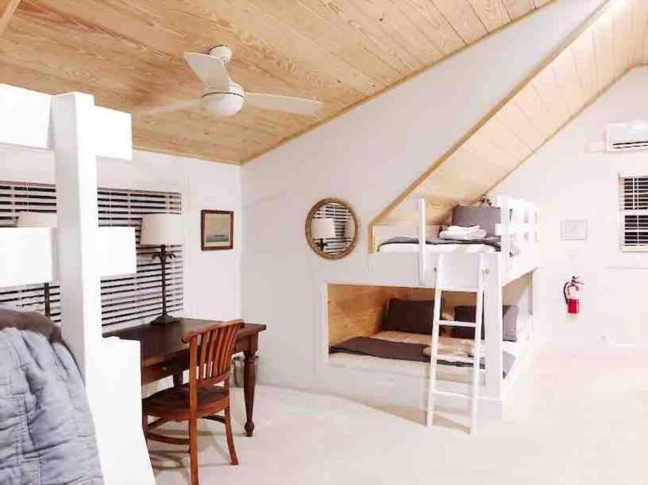 Liz Lane Cottage- Entire Guesthouse Charleston Zewnętrze zdjęcie