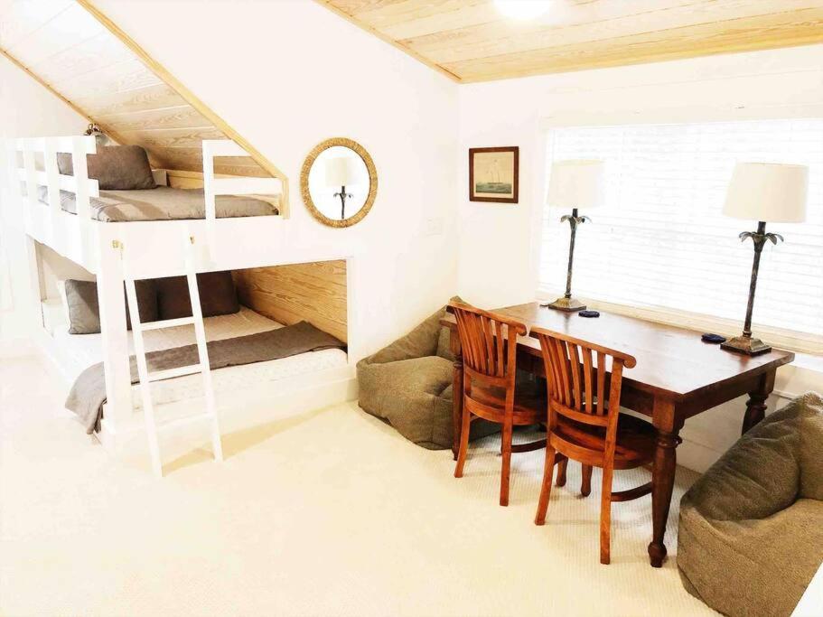 Liz Lane Cottage- Entire Guesthouse Charleston Zewnętrze zdjęcie